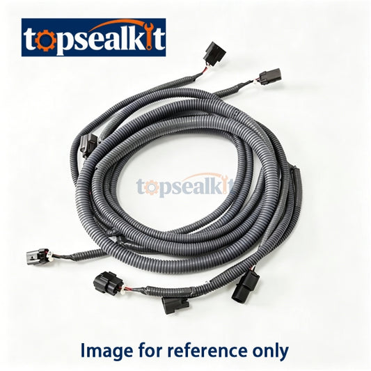 YA00004948H Hitachi ZX470-5G Hydraulic Pump Wiring Harness High Quality