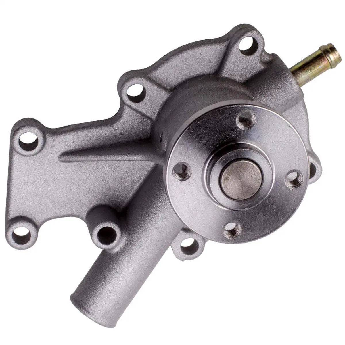 19883-73030 15881-73030 15881-730333 Water Pump for Kubota D782 D722 - image 3