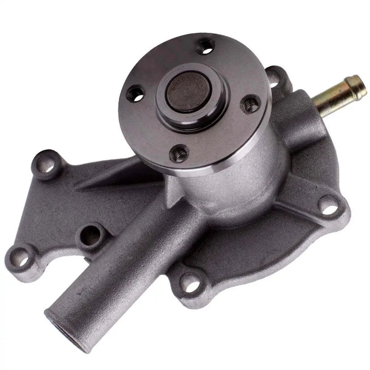 19883-73030 15881-73030 15881-730333 Water Pump for Kubota D782 D722 - image 4