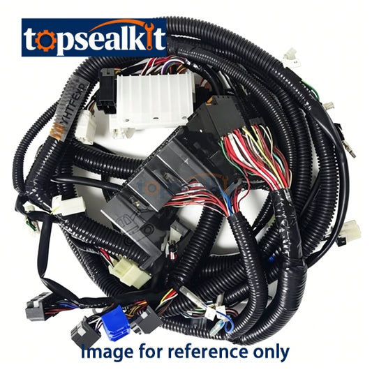0005757 Hitachi ZX60-1 Internal Wiring Harenss High Quality 0005757