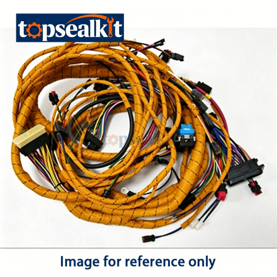 2595297 Cab Internal Wiring Harness for Caterpillar CAT 315D Excavator