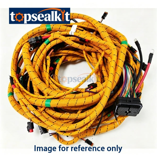 3886859 Caterpillar 374DL External Main Wiring Harness High Quality Part No.: 3886859