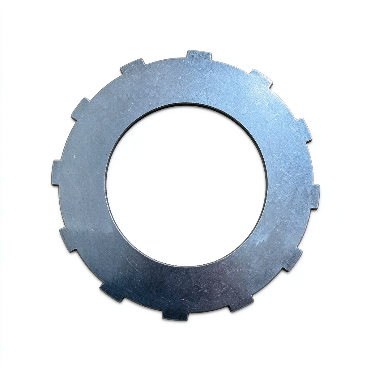 Topsealkit 1K6754 transmission clutch plate, sintered bronze friction material