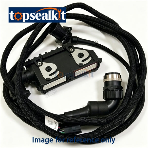 14513137 ECU Wi§ܧà§ݧî§è§à H§à§էڧßrness §էݧñ Volvo EC290B §¿§ܧã§ܧѧӧѧä§à§â