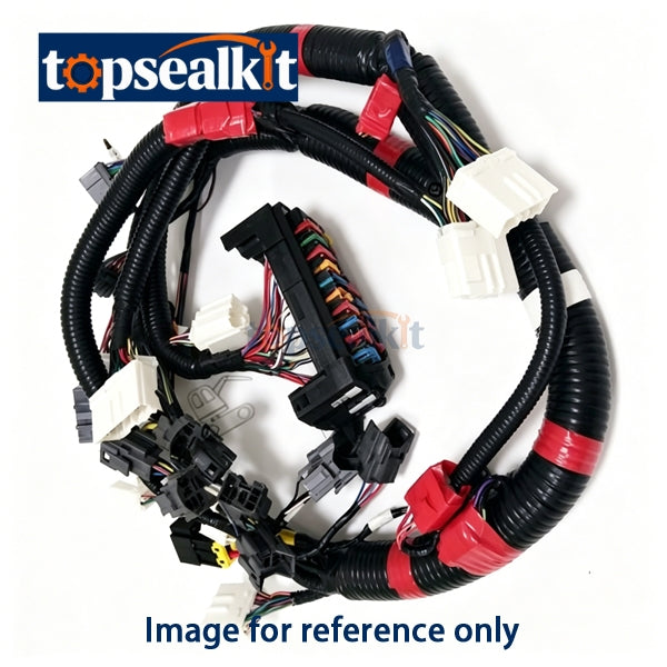 KHR16003 Internal Wiring Harness for Sumitomo Excavator 200A5 High Quality