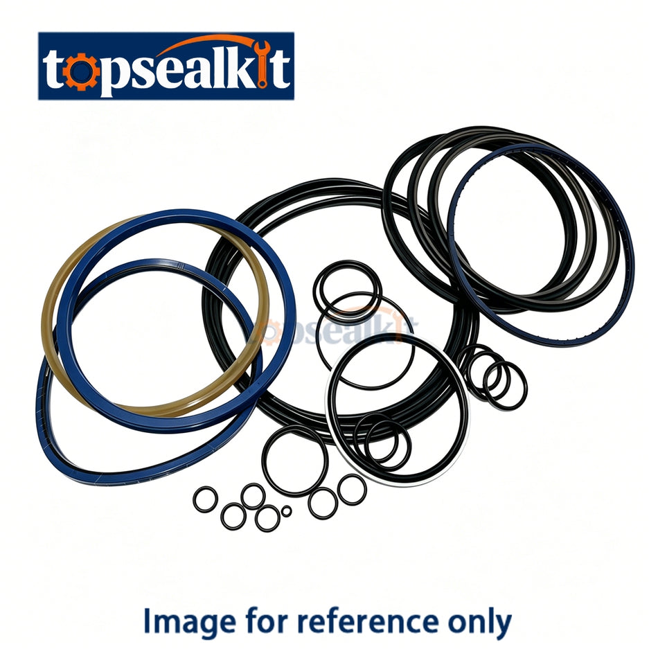 D81014 Hydraulic Breaker Seal Kit for SOOSAN SB130