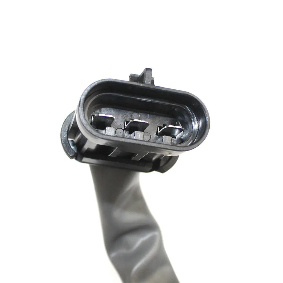 1G577-60011 fuel shut-off solenoid for Bobcat Loader A300 A770 - image 2