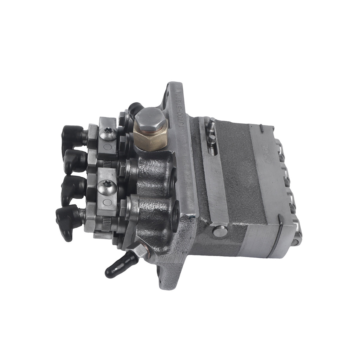 fuel injection pump 1J700-51011 for Kubota V2607 Engine - image 3