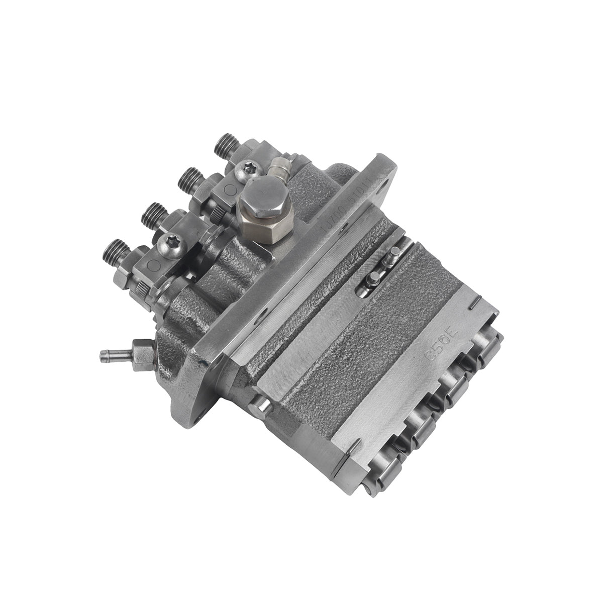 fuel injection pump 1J700-51011 for Kubota V2607 Engine - image 2