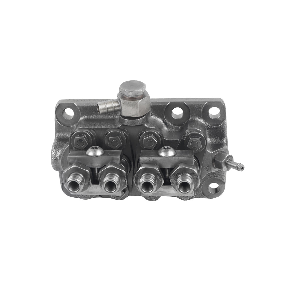 fuel injection pump 1J700-51011 for Kubota V2607 Engine - image 4