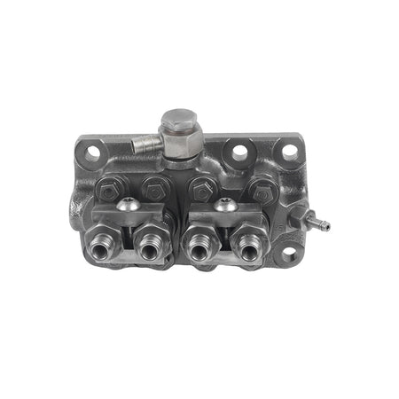 fuel injection pump 1J700-51011 for Kubota V2607 Engine - image 4
