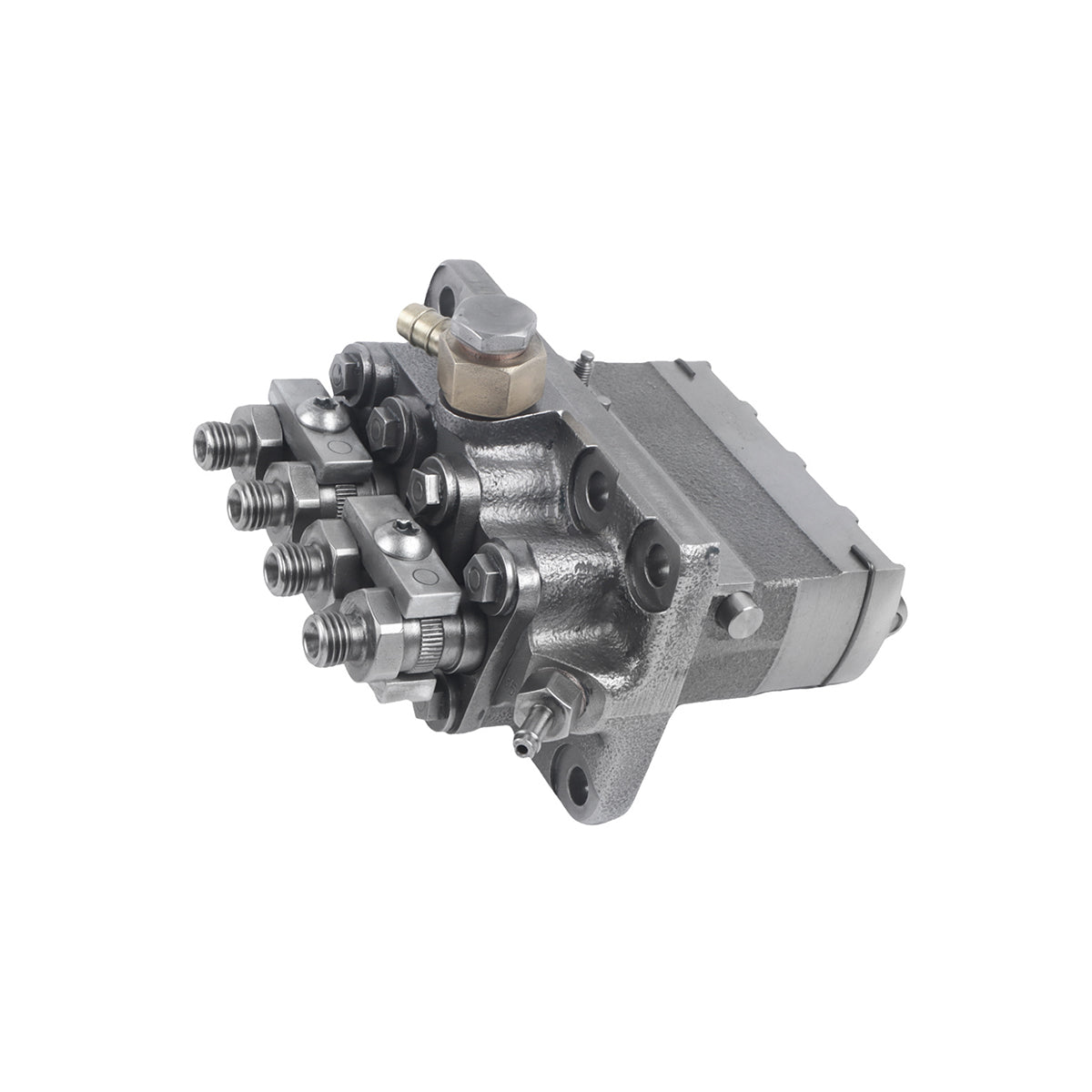 fuel injection pump 1J700-51011 for Kubota V2607 Engine - image 5