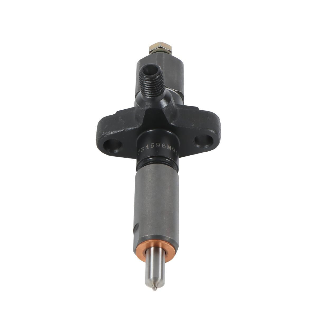 /3PCS Fuel Injector 734596M91 Compatible with Massey Ferguson Tractor 300 302 304