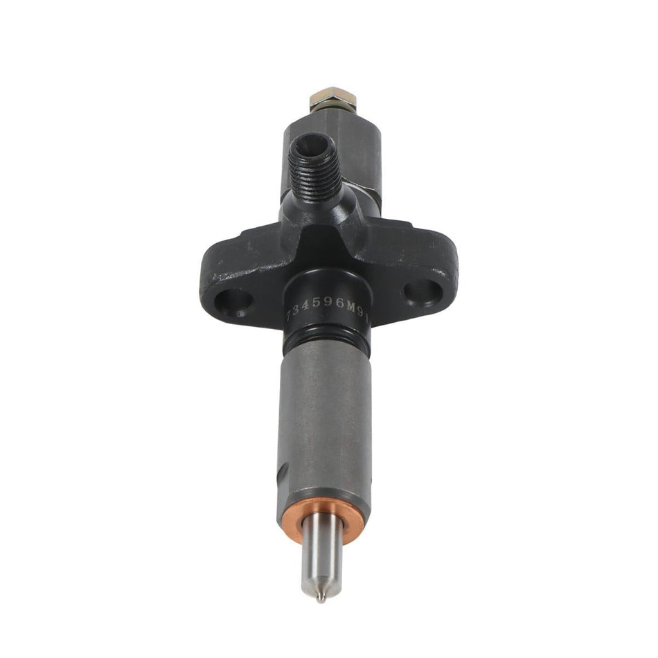 /3PCS Fuel Injector 734596M91 Compatible with Massey Ferguson Tractor 300 302 304