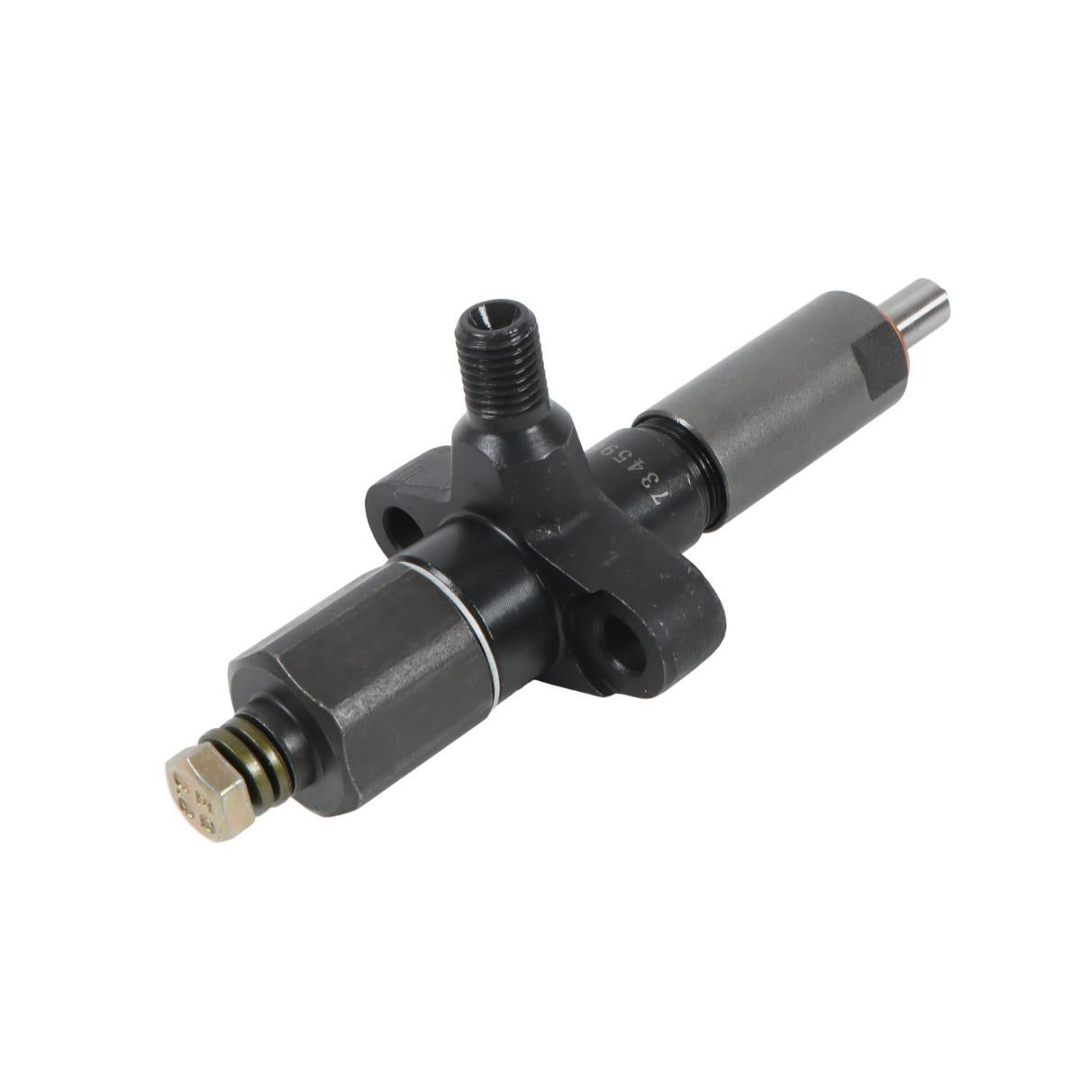 /3PCS Fuel Injector 734596M91 Compatible with Massey Ferguson Tractor 300 302 304