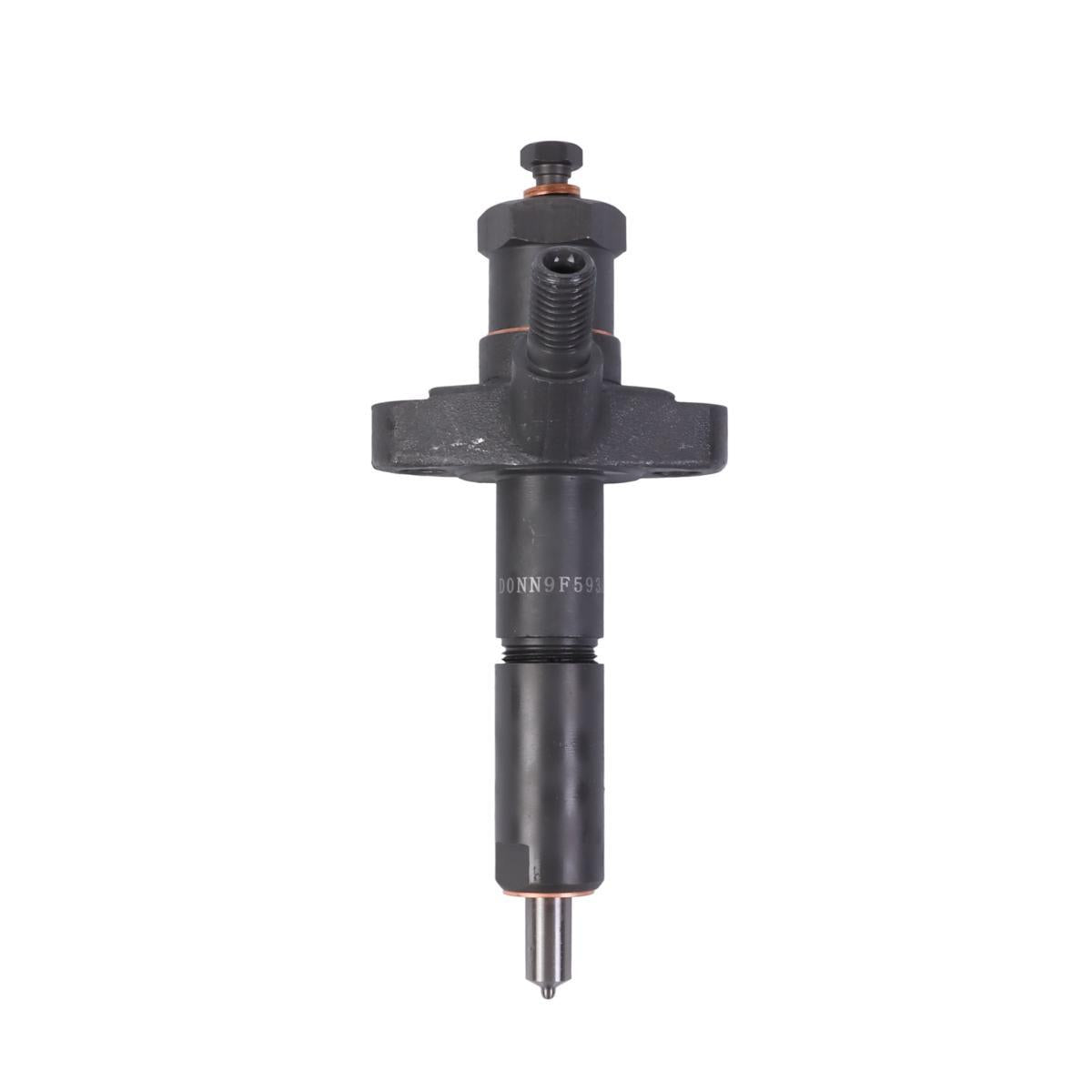 /3PCS Fuel Injector D0NN9F593A Compatible with Ford New Holland 2000 3000 4000
