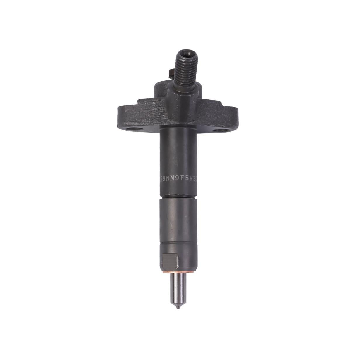 /3PCS Fuel Injector E9NN9F593CA Compatible with Ford New Holland 250C 260C 3230