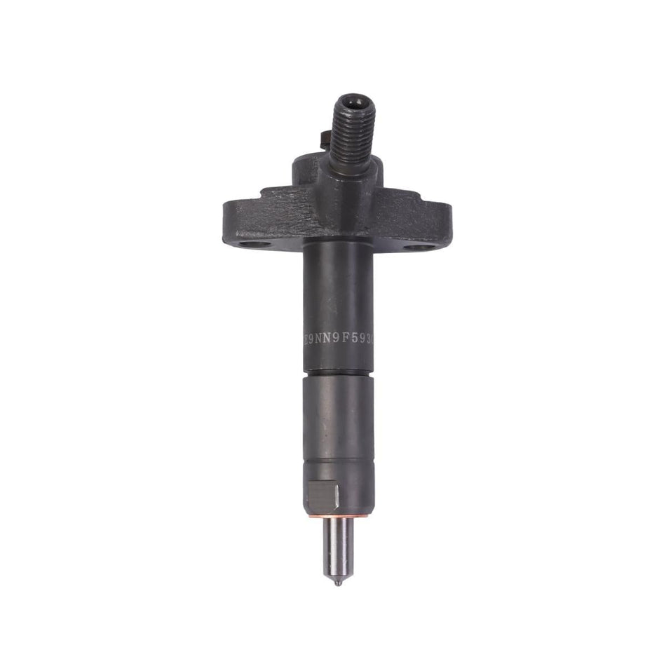 /3PCS Fuel Injector E9NN9F593CA Compatible with Ford New Holland 250C 260C 3230