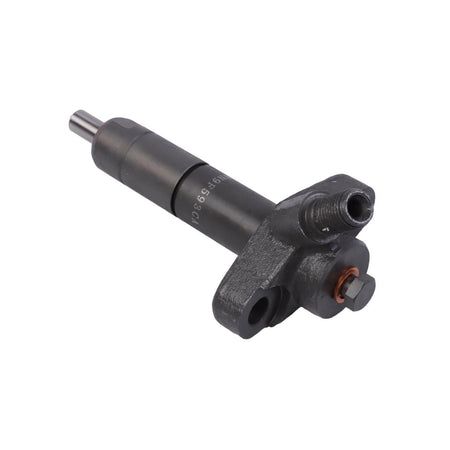 /3PCS Fuel Injector E9NN9F593CA Compatible with Ford New Holland 250C 260C 3230