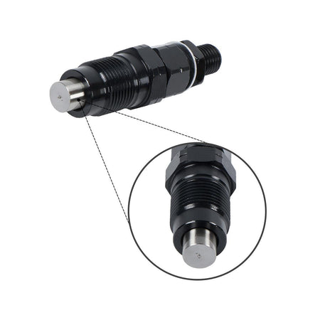 /4PCS Fuel Injector MP20093 Compatible with Perkins 804D-33 Engine