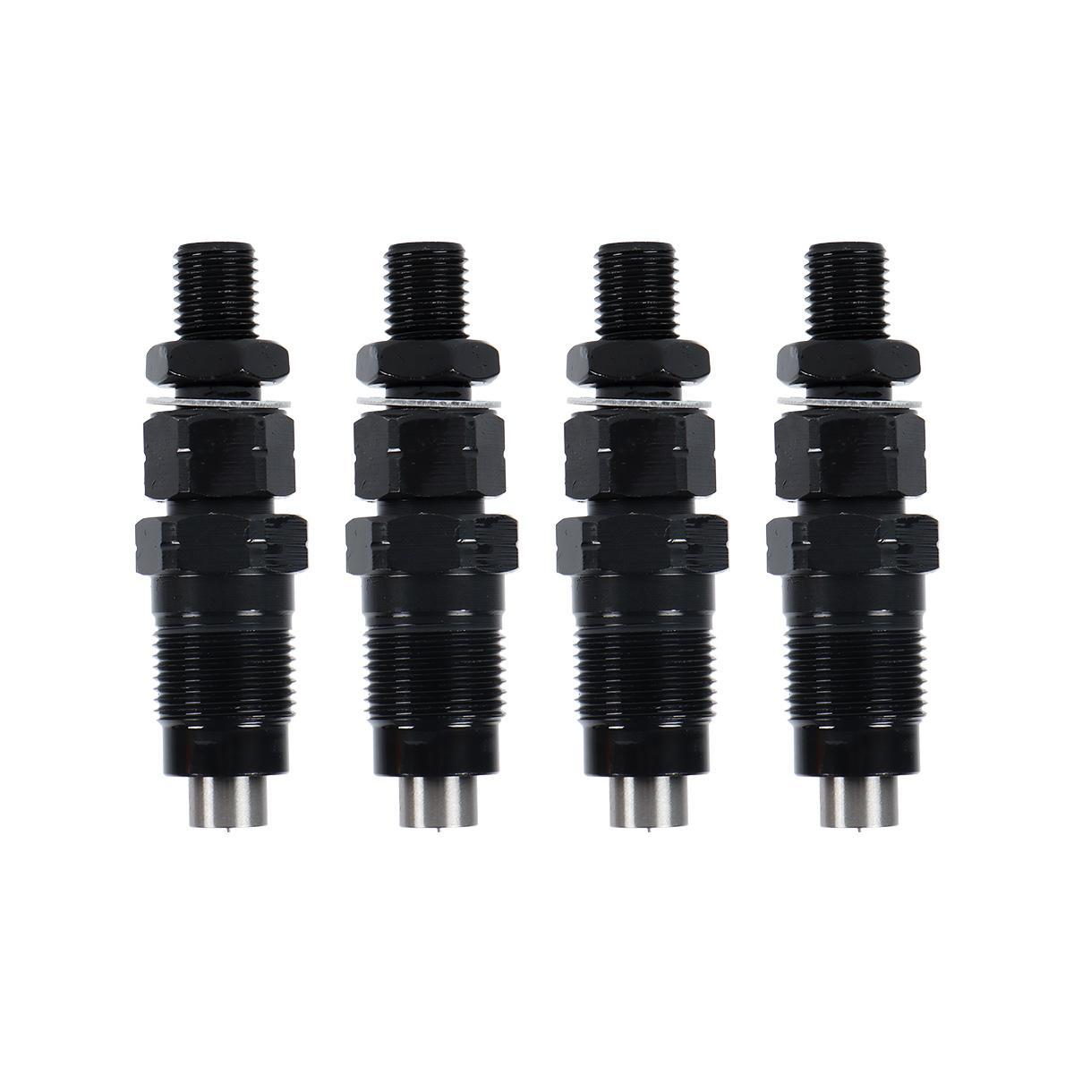 /4PCS Fuel Injector MP20093 Compatible with Perkins 804D-33 Engine