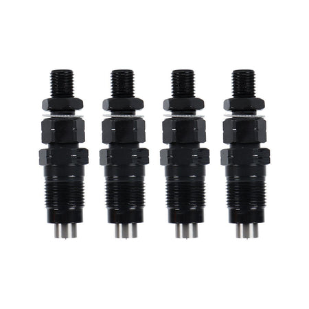 /4PCS Fuel Injector MP20093 Compatible with Perkins 804D-33 Engine