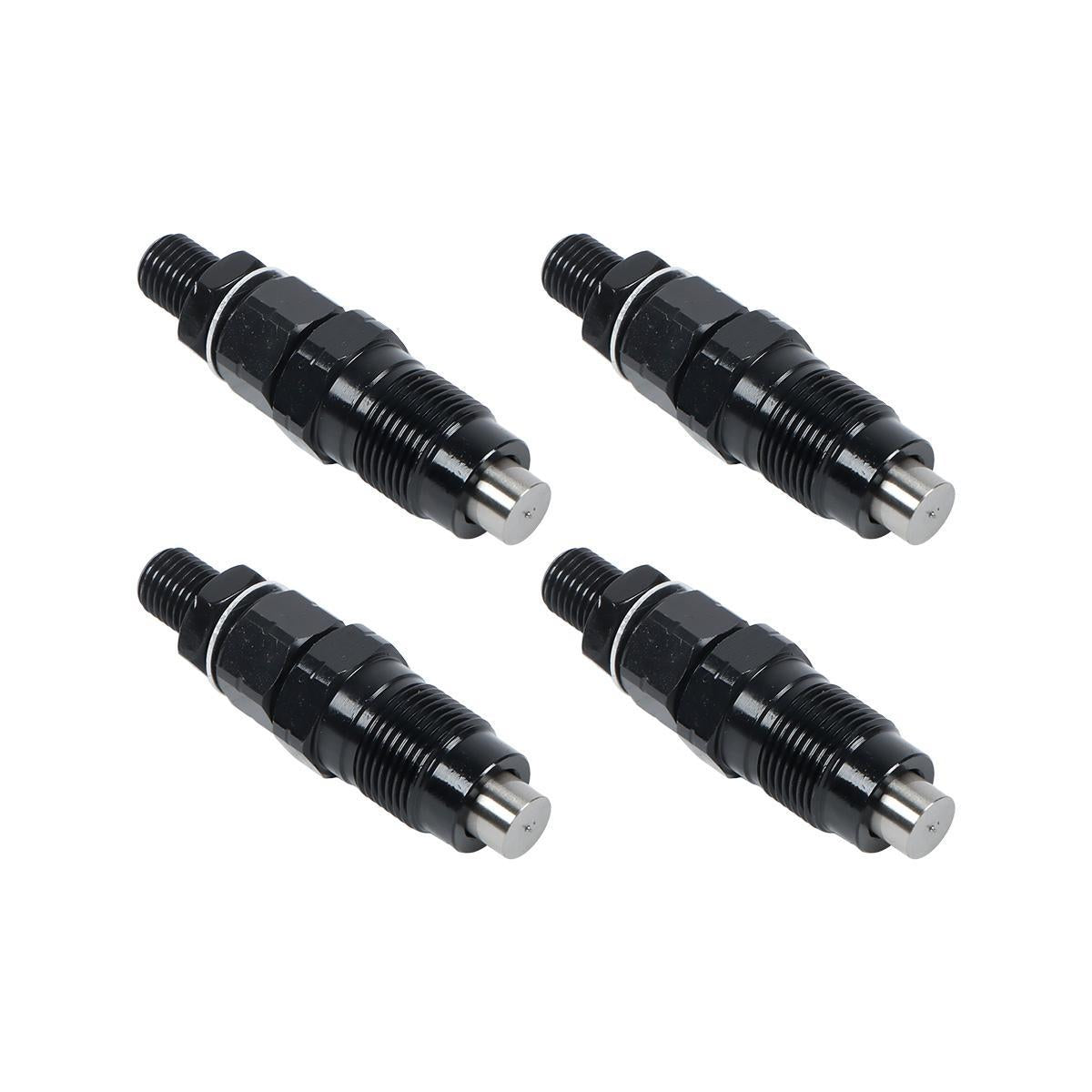 /4PCS Fuel Injector MP20093 Compatible with Perkins 804D-33 Engine