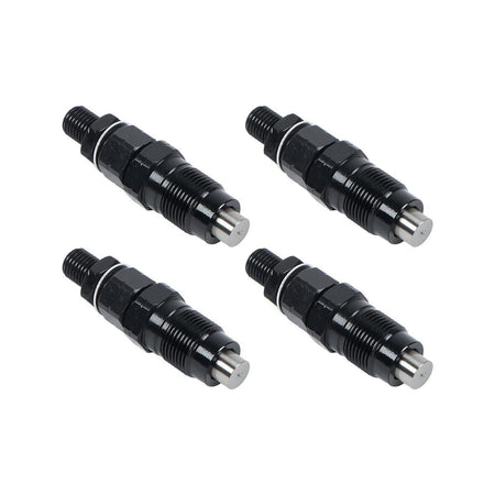/4PCS Fuel Injector MP20093 Compatible with Perkins 804D-33 Engine