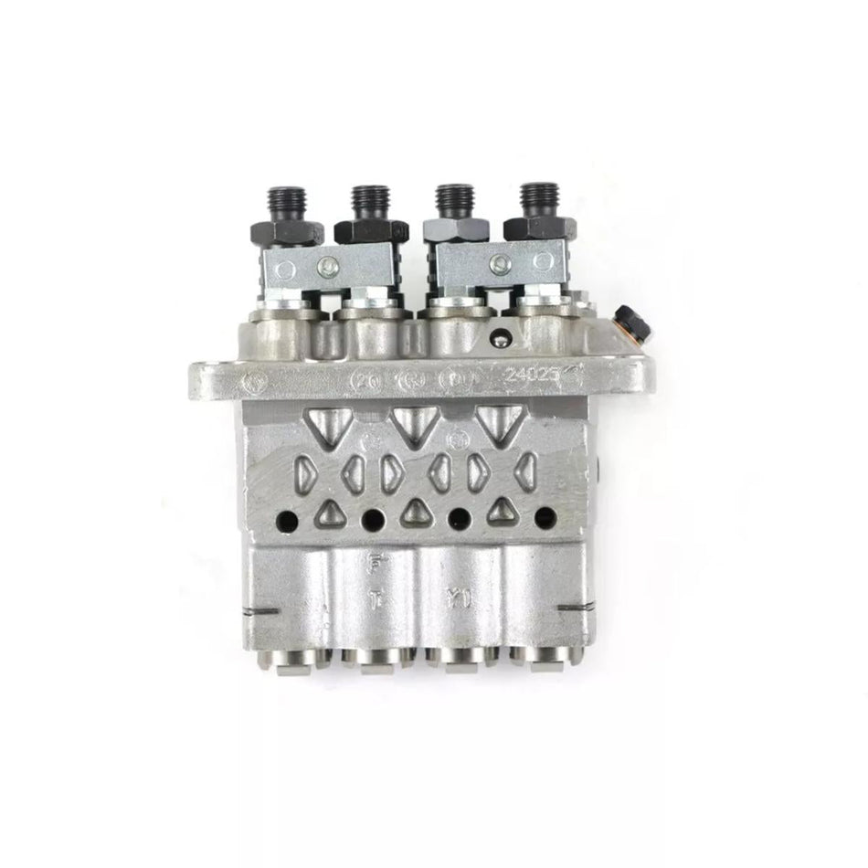 104134-4060 fuel pump for Perkins 404D-22 404C-22 104-19