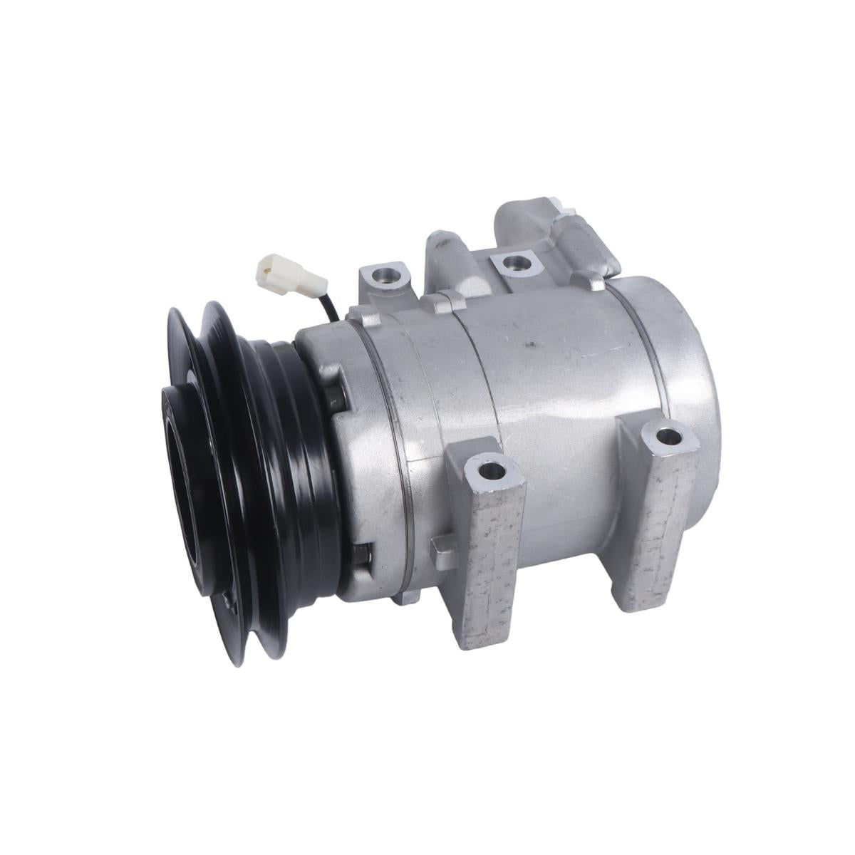 9770134880 A/C Compressor 1PK 12V for Mazda BT-50 BT50