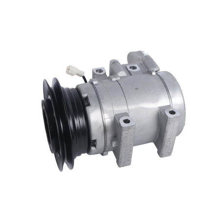 9770134880 A/C Compressor 1PK 12V for Mazda BT-50 BT50