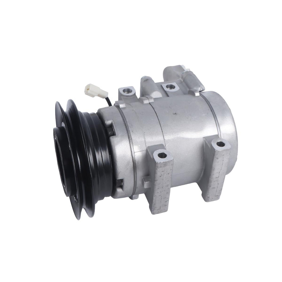 9770134880 A/C Compressor 1PK 12V for Mazda BT-50 BT50