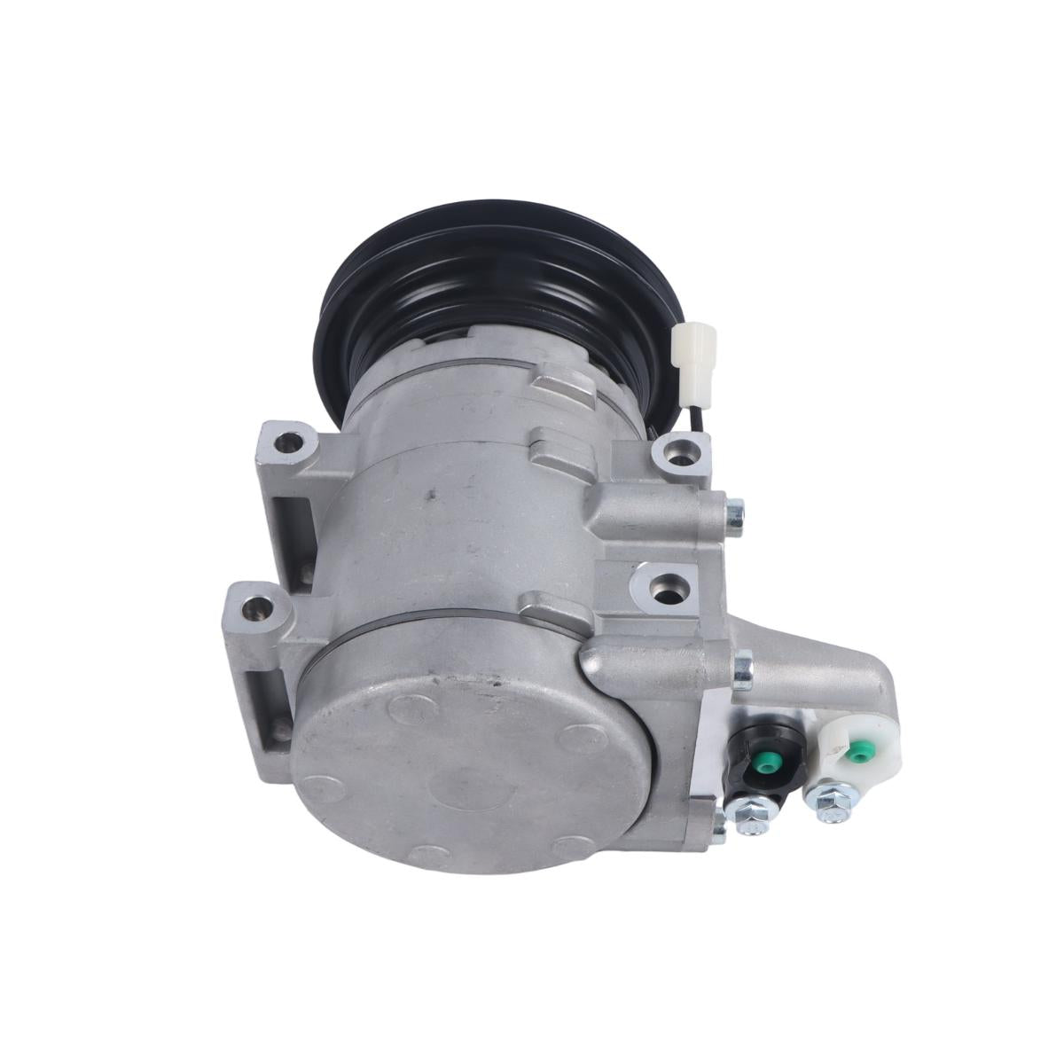 9770134880 A/C Compressor 1PK 12V for Mazda BT-50 BT50 - image 6