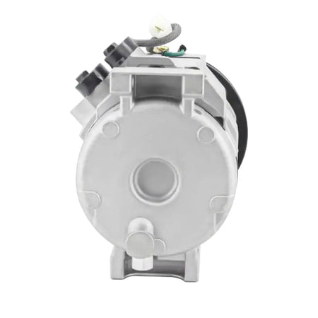 A/C Compressor 88320-37070 1PK 24V 10S15C for Toyota Hino DYNA 4500 4.6L - image 4