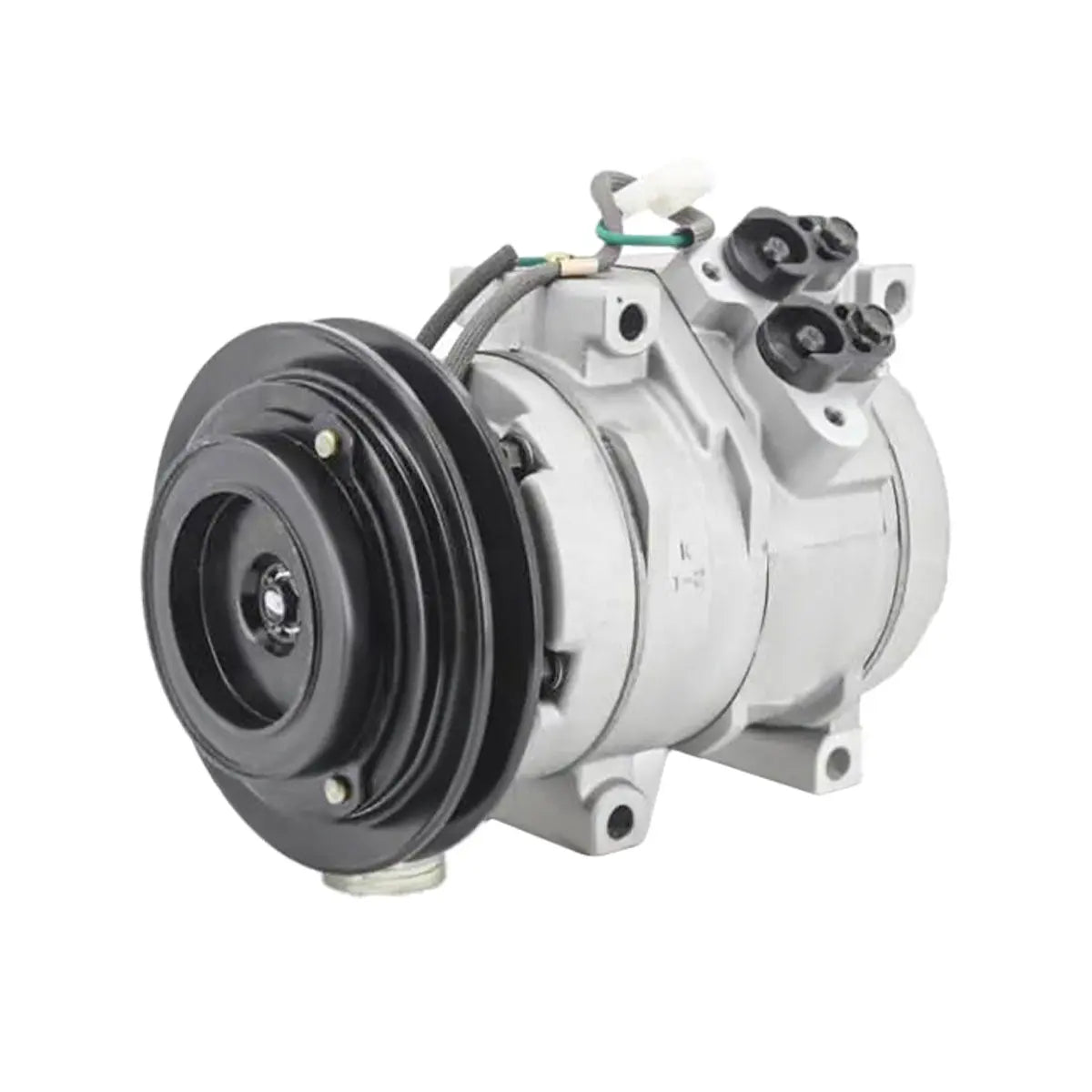 A/C Compressor 88320-37070 1PK 24V 10S15C for Toyota Hino DYNA 4500 4.6L