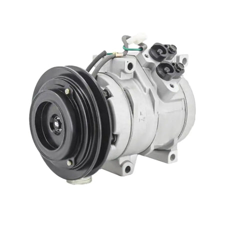 A/C Compressor 88320-37070 1PK 24V 10S15C for Toyota Hino DYNA 4500 4.6L
