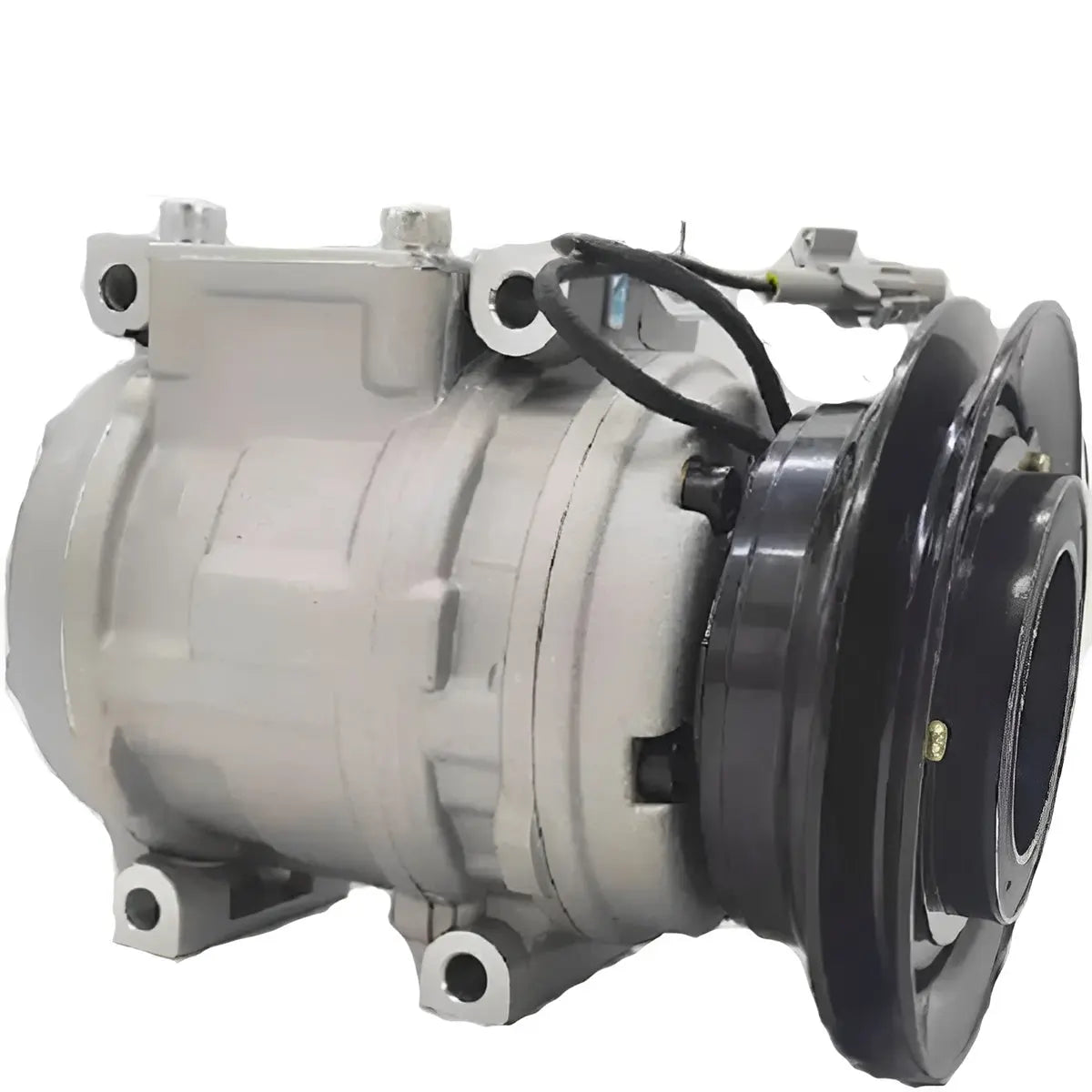 A/C Compressor 447170-2721 1PK 10PA15C for Toyota Hilux
