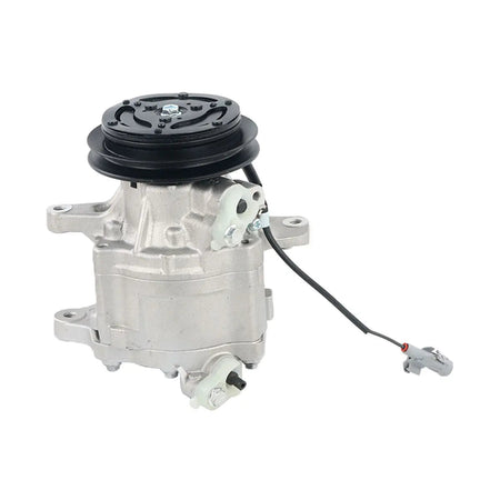 447200-9883 A/C Compressor 1PK 12V for Daihatsu Cuore L701