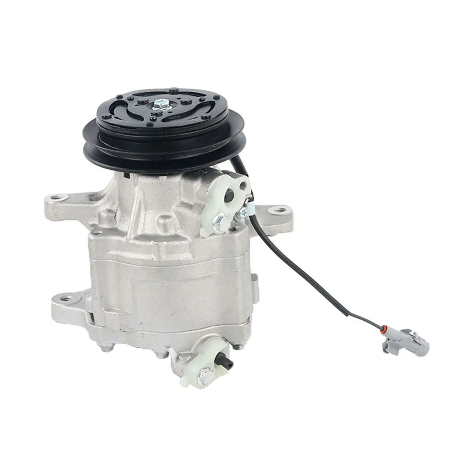 447200-9883 A/C Compressor 1PK 12V for Daihatsu Cuore L701