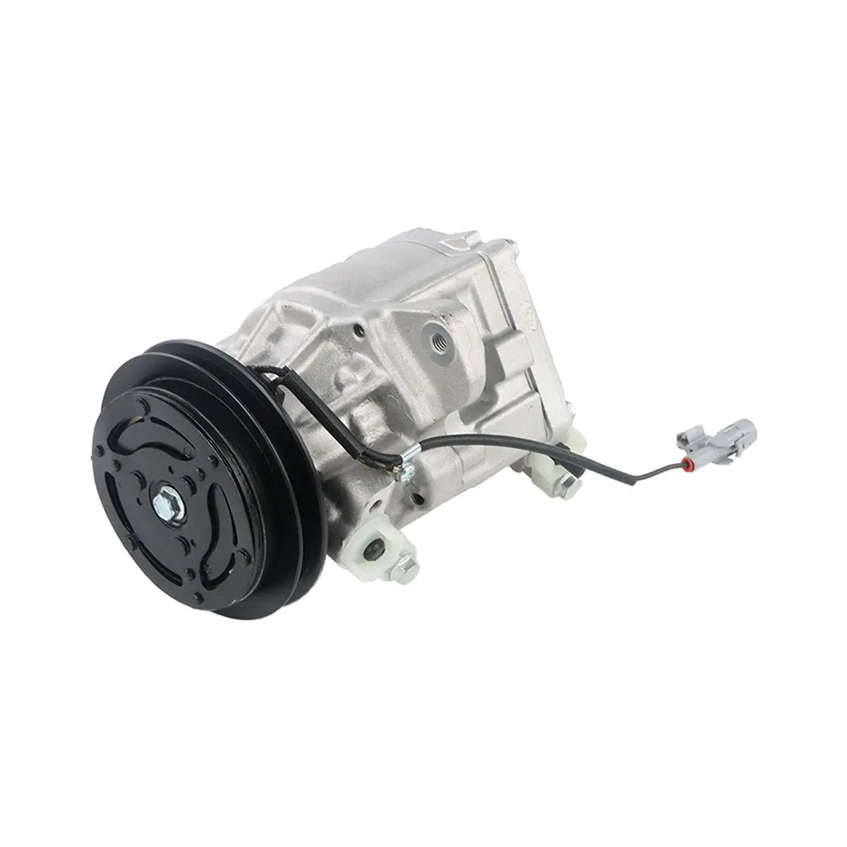 447200-9883 A/C Compressor 1PK 12V for Daihatsu Cuore L701 - image 4