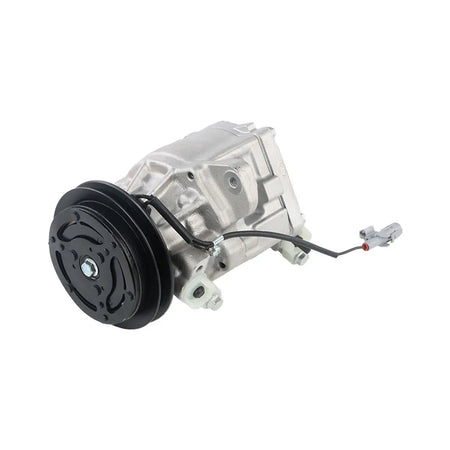 447200-9883 A/C Compressor 1PK 12V for Daihatsu Cuore L701 - image 4
