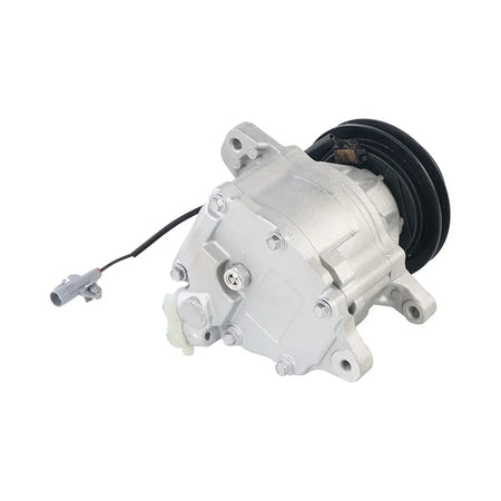 447200-9883 A/C Compressor 1PK 12V for Daihatsu Cuore L701 - image 5