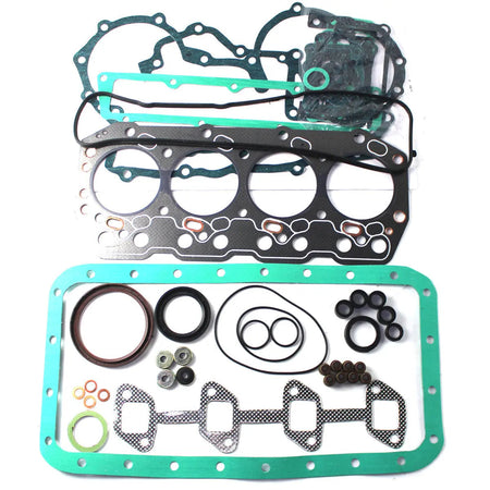 1Z Engine Gasket Kit for Toyota 5FD23 5FD20 5FD25 Forklift Truck