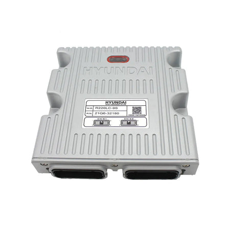 21Q6-32180 controller for Hyundai R220LC-9BC