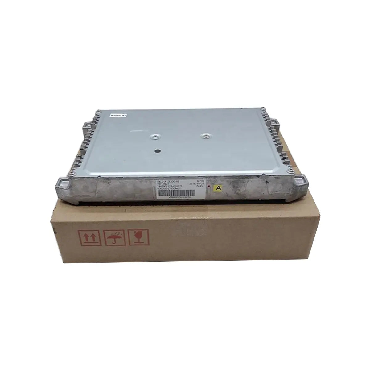 YA60001380 controller for Hitachi ZX330LC-5G ZX350H-5G - image 2