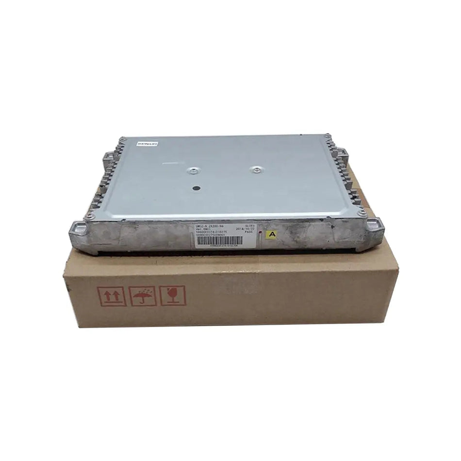YA60001380 controller for Hitachi ZX330LC-5G ZX350H-5G - image 2