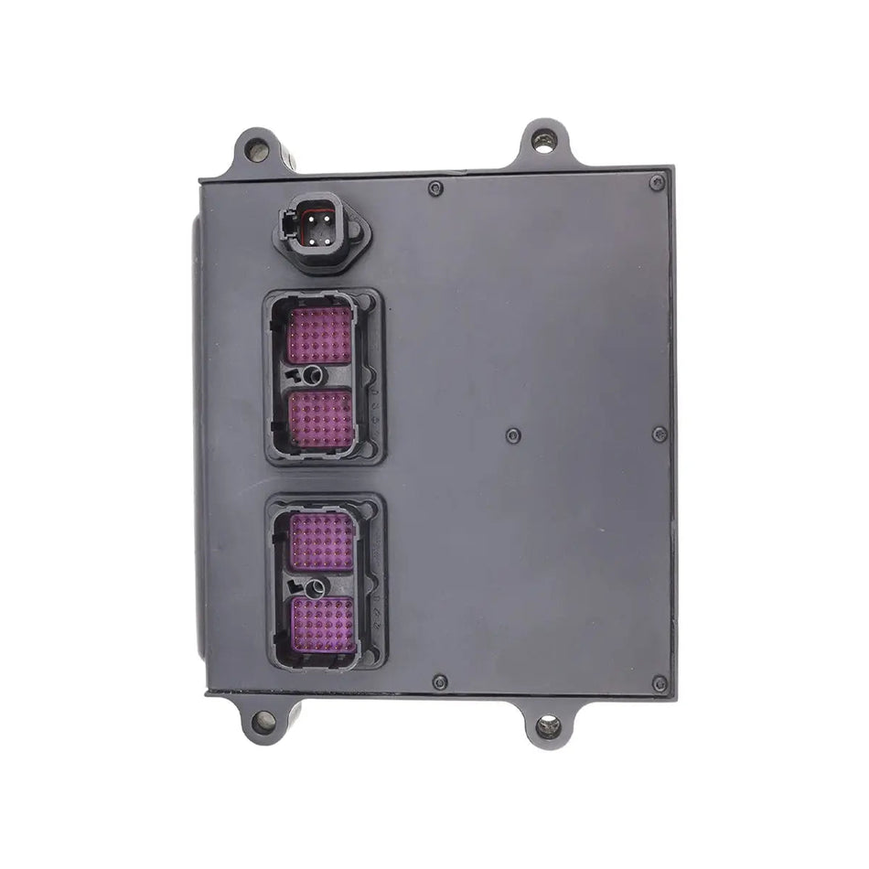 600-475-1100 4D95 Engine ECM Controller Assembly for Komatsu Machines Excavator