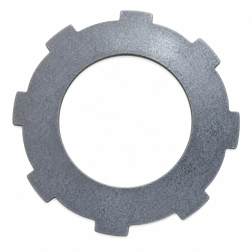 Topsealkit 097-2668 transmission clutch plate, alloy steel friction material