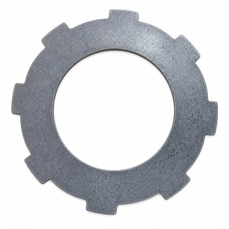 Topsealkit 097-2668 transmission clutch plate, alloy steel friction material