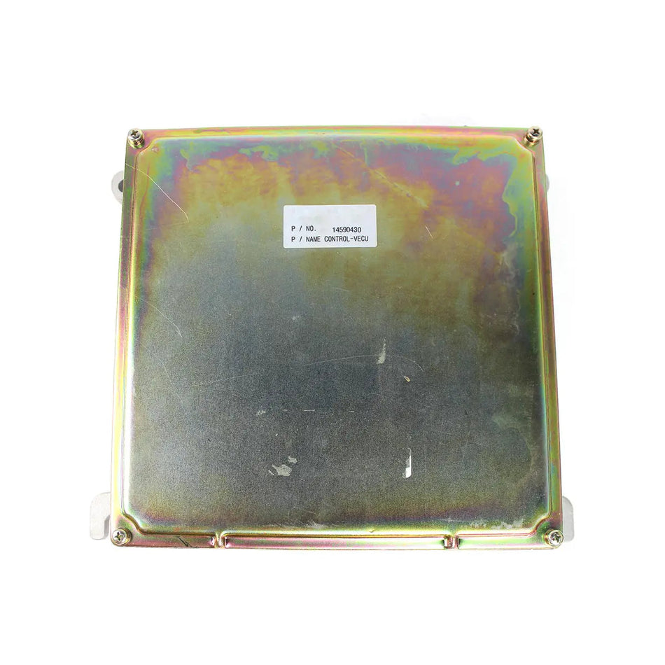 14590430 VOE14590430 V-ECU CPU Computer Board Controller Unit for Volvo Excavator